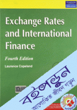 Exchange Rates and International Finance 